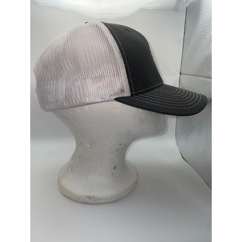 Richardson‎ 112 Style Trucker Hat Sun Moon Embroidered Adjustable Baseball Cap